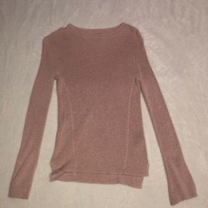 Who What Wear Sweater